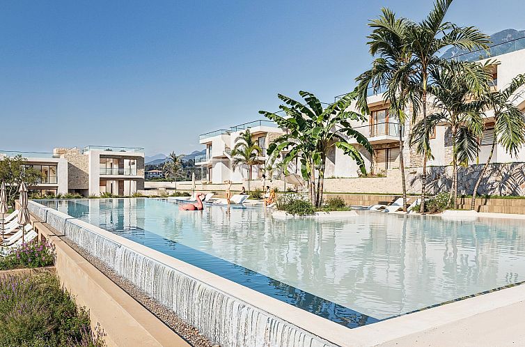 Appartement in Girne