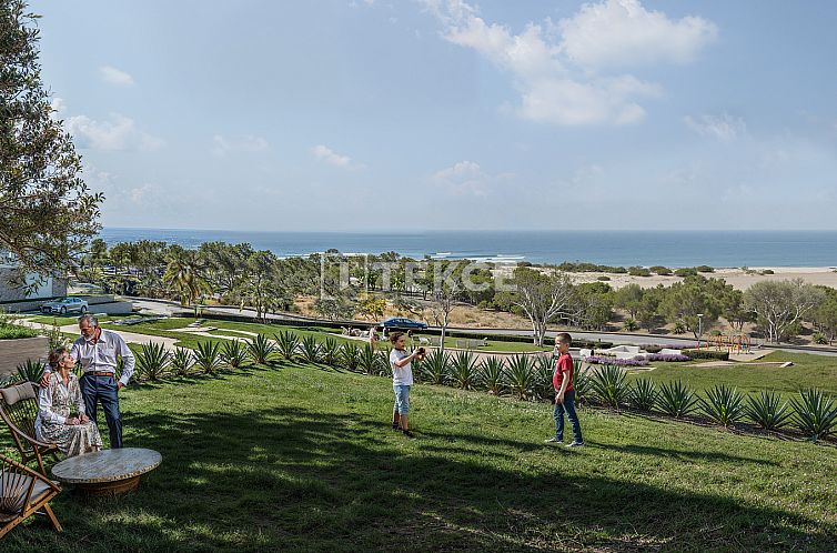 Appartement in Girne