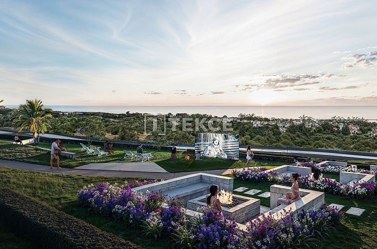 Appartement in Girne