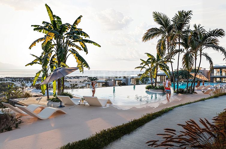 Appartement in Girne