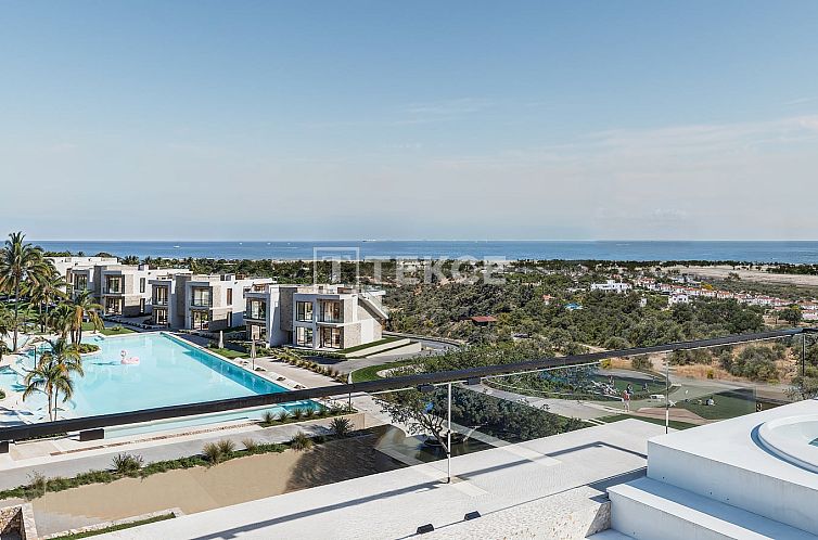 Appartement in Karşıyaka