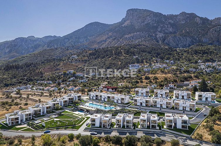 Appartement in Karşıyaka