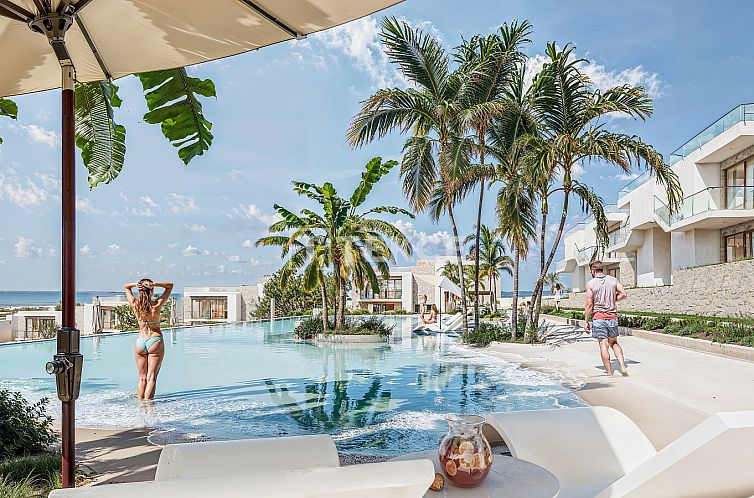 Appartement in Girne