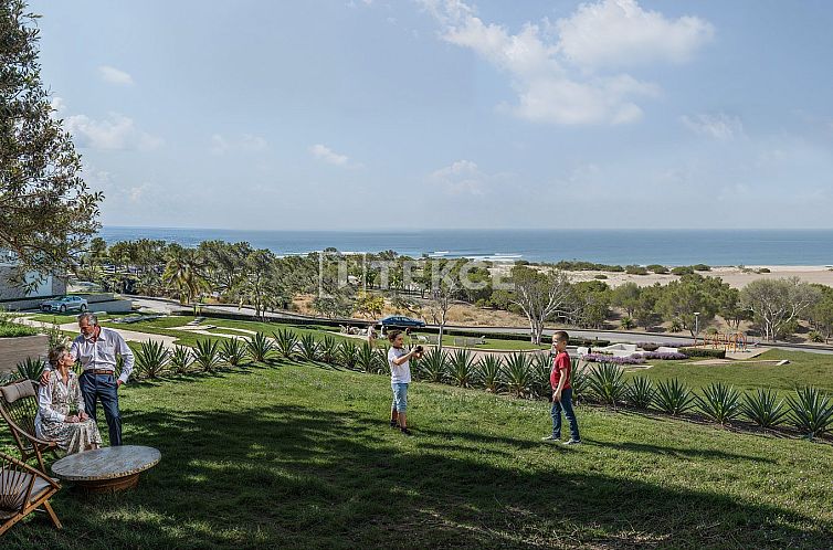 Appartement in Girne