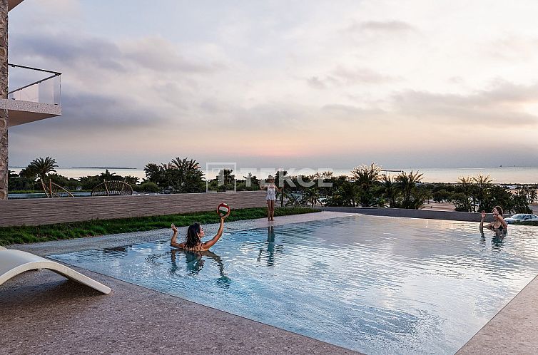 Appartement in Girne