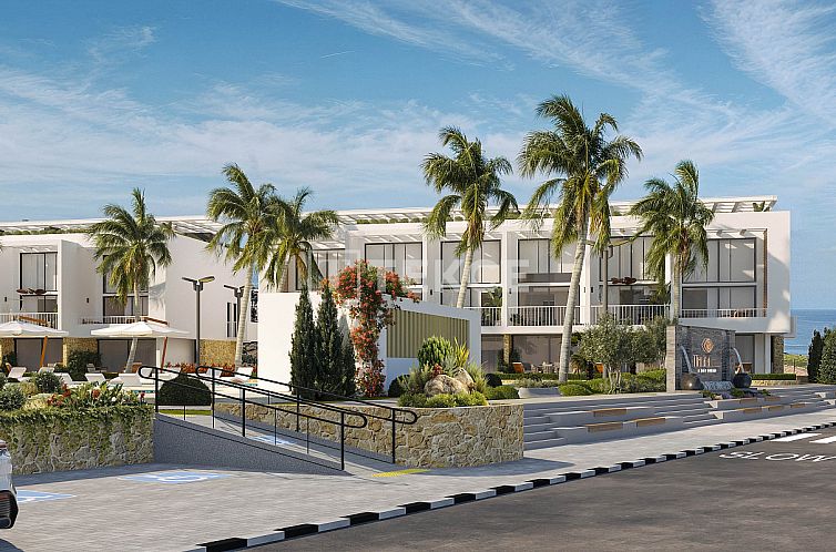 Appartement in Girne