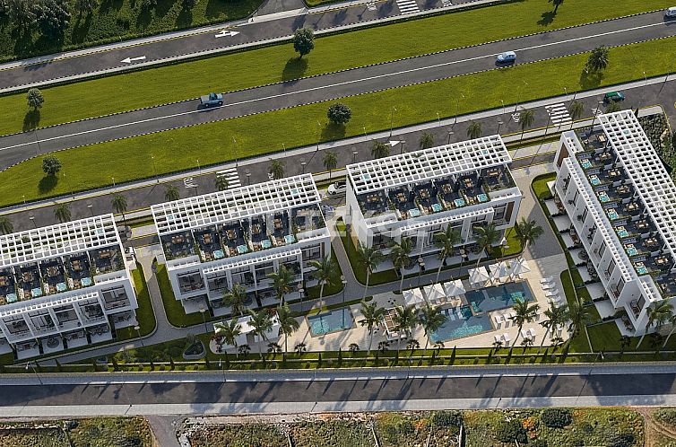 Appartement in Girne