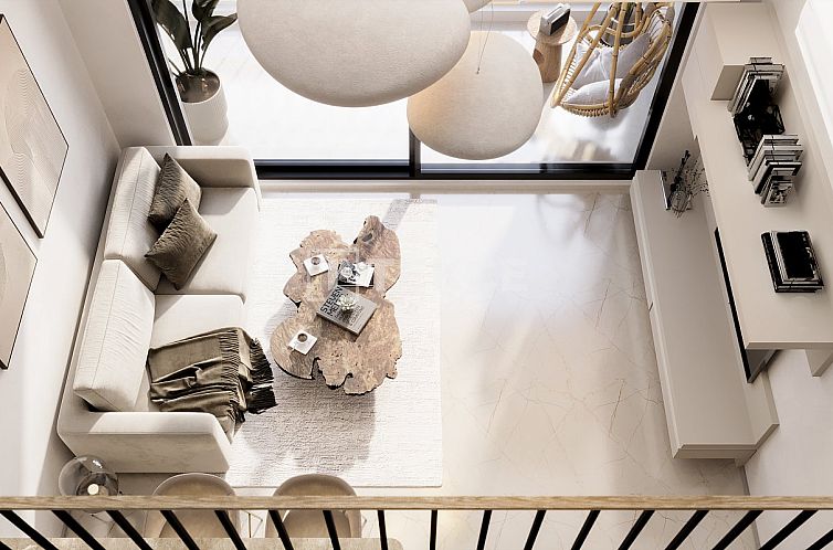 Appartement in Girne