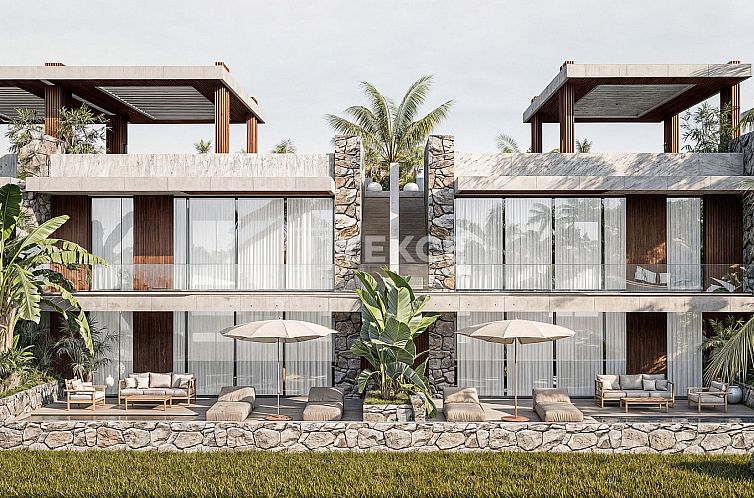 Guest house 00920154 - Apartment Kyrenia - Appartement in Esentepe