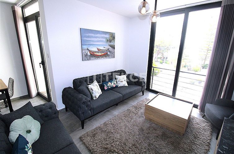 Appartement in Girne