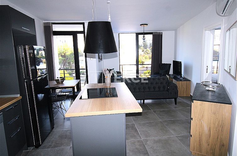 Appartement in Girne