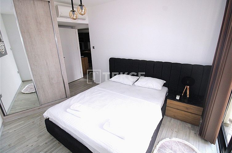 Appartement in Girne