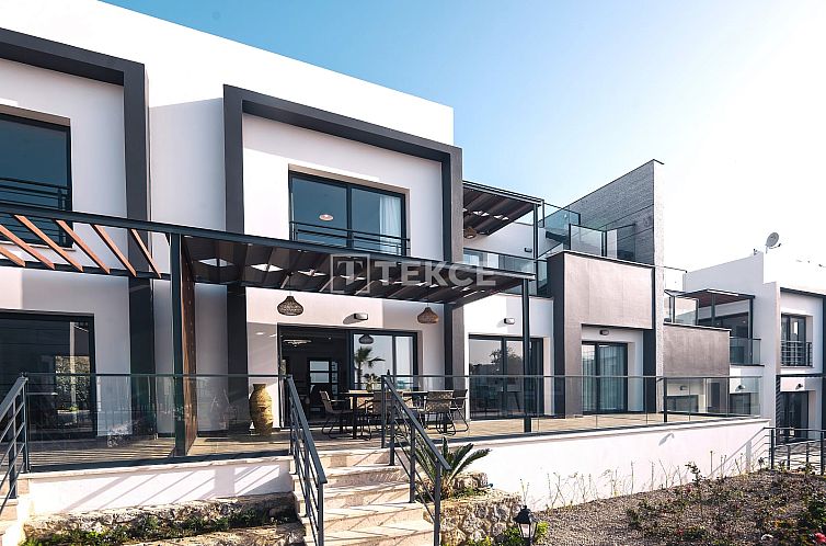 Appartement in Esentepe