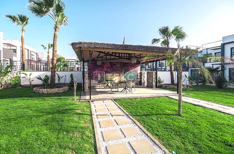 Appartement in Esentepe