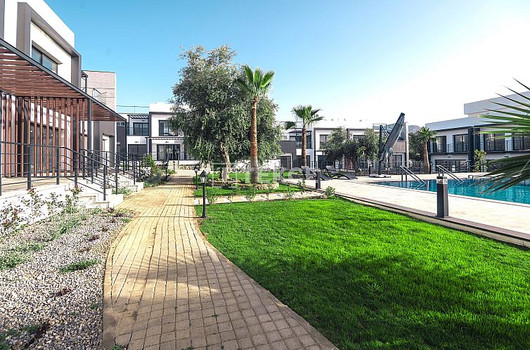 Appartement in Esentepe