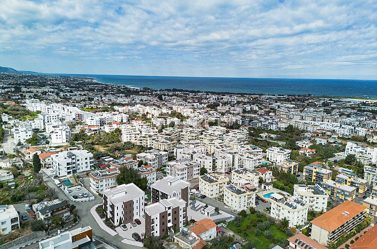 Appartement in Girne