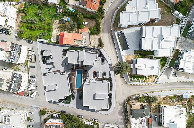 Appartement in Girne