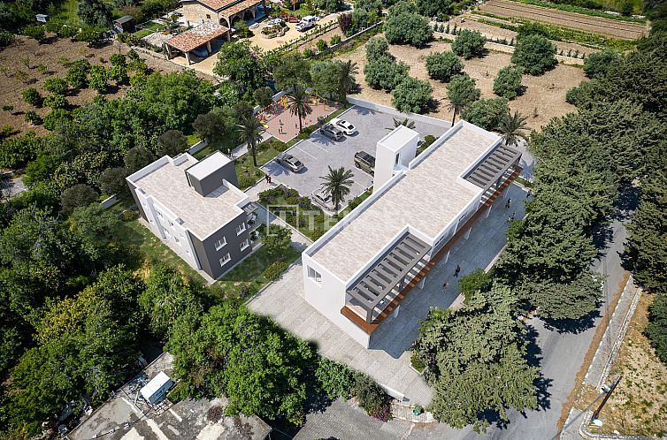 Appartement in Girne