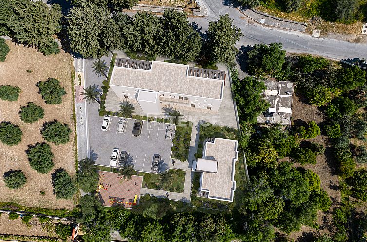 Appartement in Girne