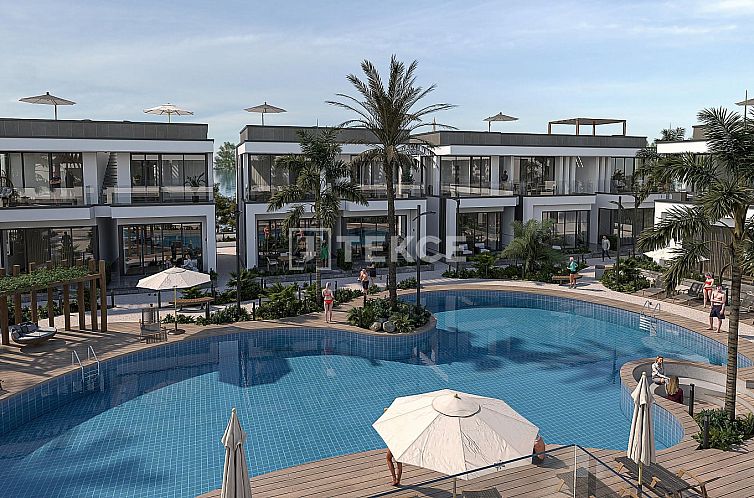 Guest house 00920166 - Apartment Kyrenia - Appartement in Karaağaç