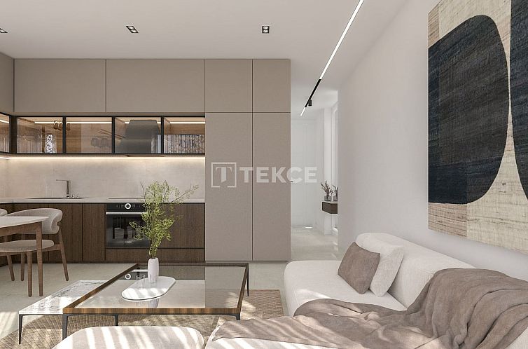 Appartement in Karaağaç