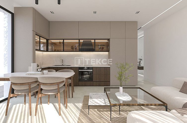 Appartement in Karaağaç