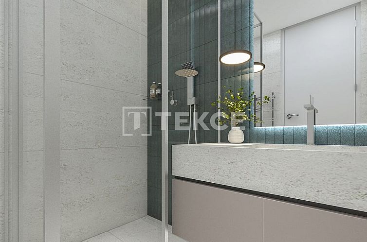 Appartement in Karaağaç