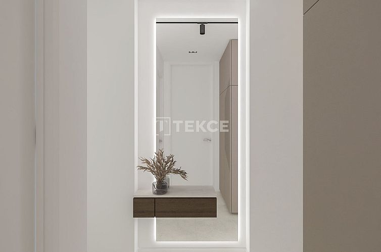 Appartement in Karaağaç