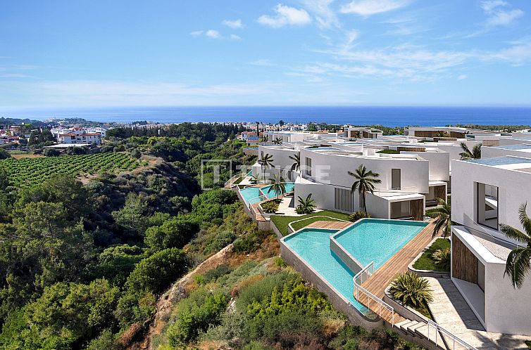 Appartement in Girne