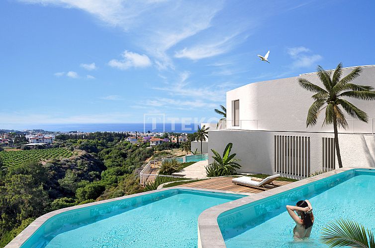 Appartement in Girne