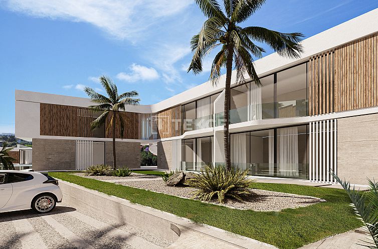 Appartement in Girne