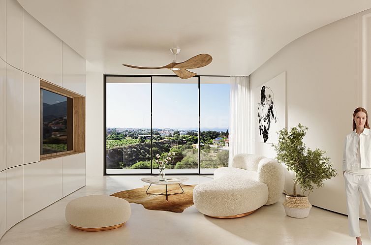 Appartement in Girne