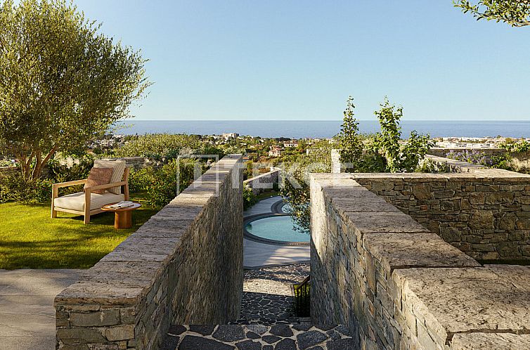 Appartement in Girne