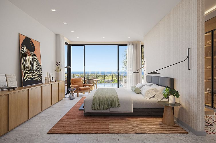 Appartement in Girne