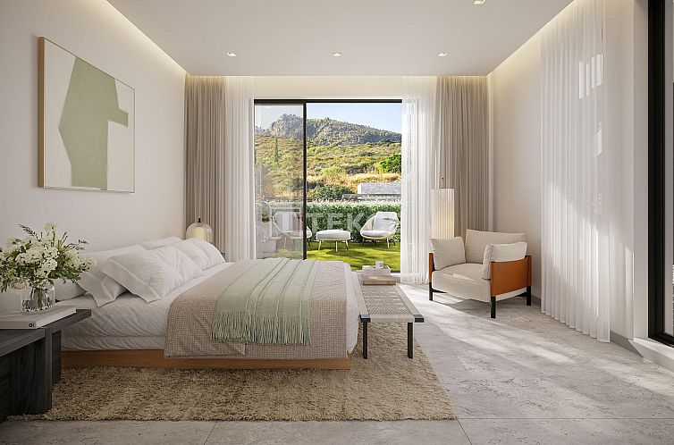 Appartement in Alsancak