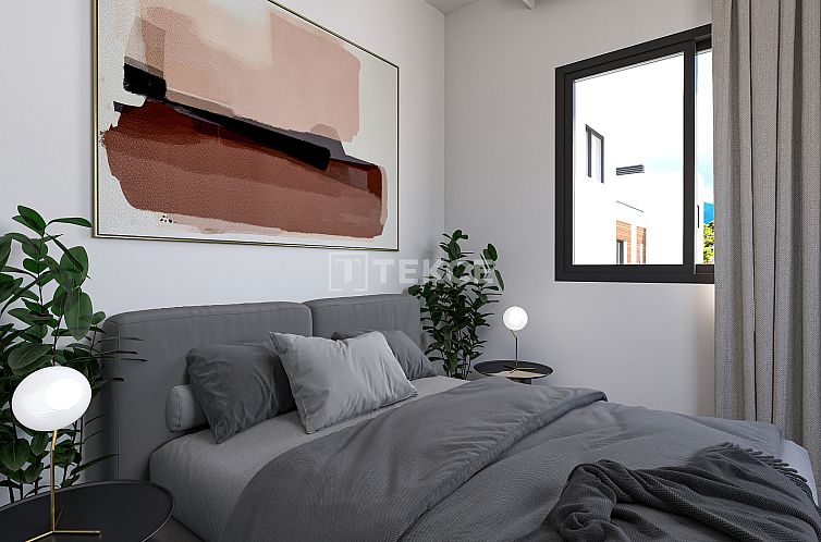 Appartement in Girne