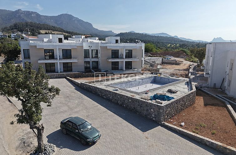 Appartement in Karaağaç