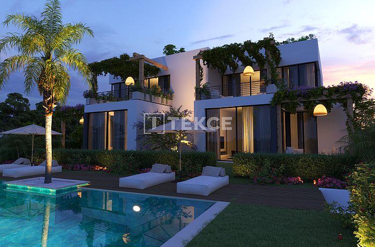 Appartement in Girne