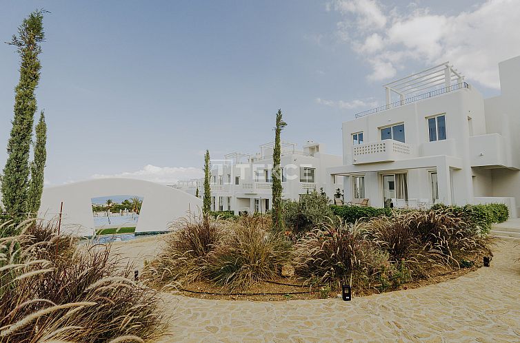 Appartement in Girne