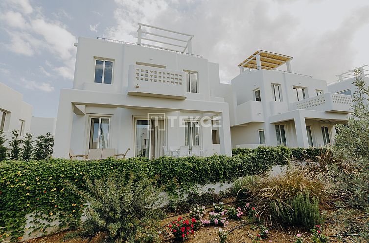 Appartement in Girne