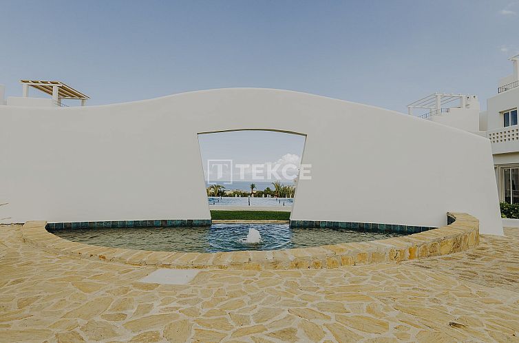 Appartement in Girne