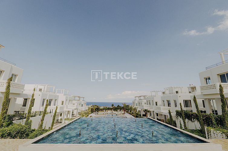 Appartement in Girne