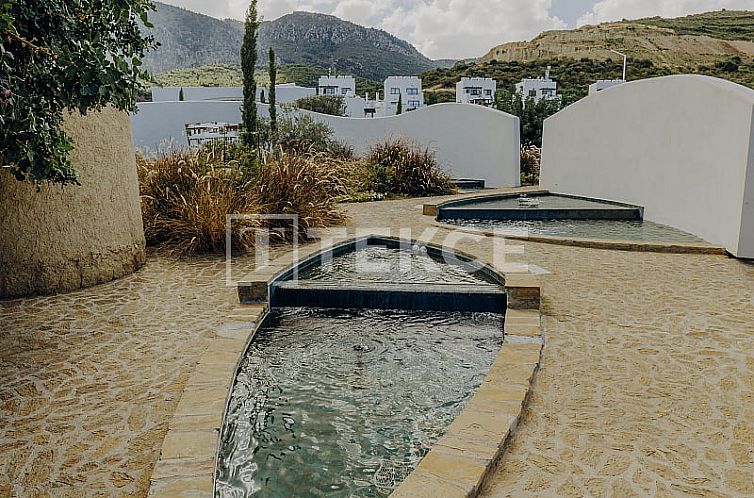 Appartement in Girne