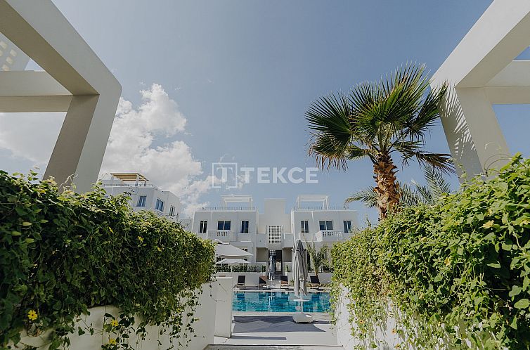 Appartement in Girne