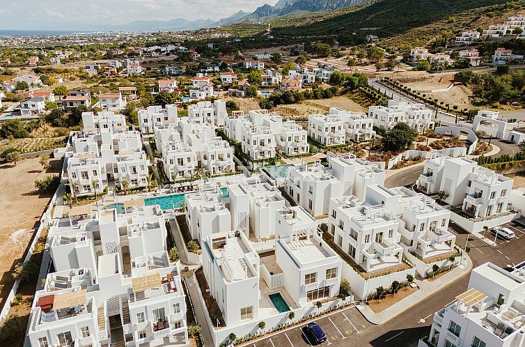 Appartement in Girne