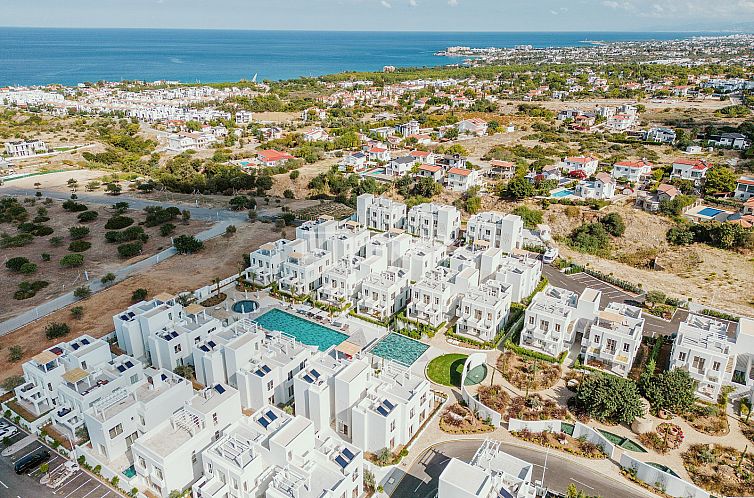 Appartement in Girne