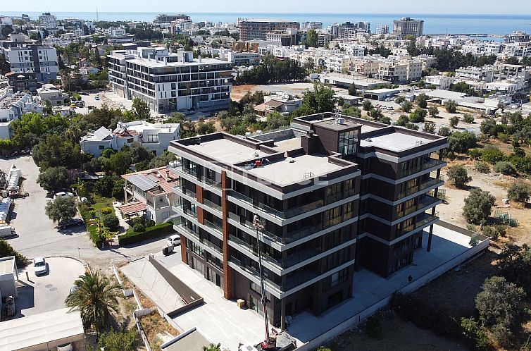 Appartement in Girne