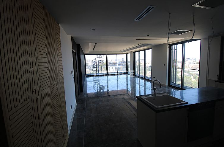 Appartement in Girne