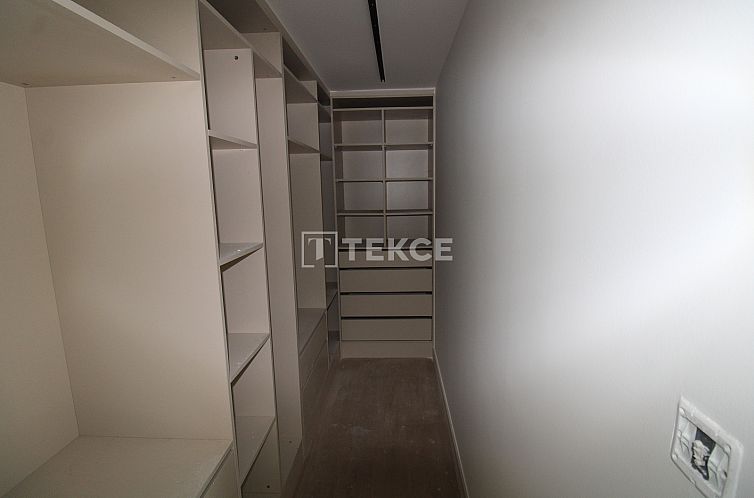 Appartement in Girne