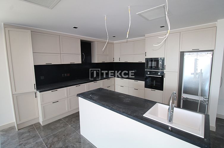 Appartement in Girne